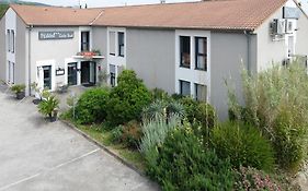 Hotel Coté Sud Saint-Péray Exterior photo