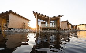 Bella Lake Resort Kuopio Exterior photo