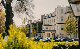 The Spa Hotel Tunbridge Wells Exterior photo