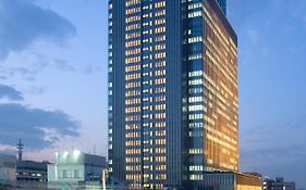 Hôtel Mandarin Oriental, Tōkyō Exterior photo