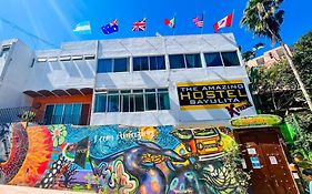 Ith Sayulita Amazing Hostel Exterior photo