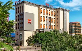 Hotel Ibis Adana Exterior photo