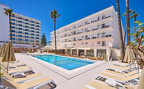 Universal Hotel Bikini Cala Millor  Exterior photo