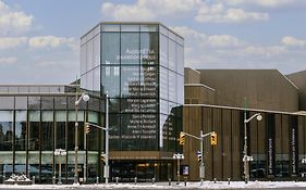 Aparthotel Sonder Rideau à Ottawa Exterior photo