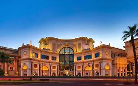 Caesars Palace Las Vegas By Suiteness Exterior photo