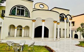 Hazelton Luxury Hotel Islamabad Exterior photo
