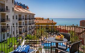 Hotel Benalmadena Palace Spa Exterior photo