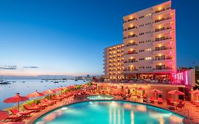 Nyx Hotel Ibiza By Leonardo Hotels-Adults Only Sant Antoni de Portmany Exterior photo