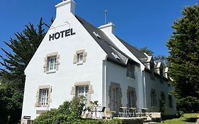 Hôtel An Ti Gwenn Carnac Exterior photo