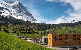 Eiger Lodge Easy Grindelwald Exterior photo