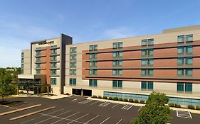 Springhill Suites Alexandria Southwest Exterior photo