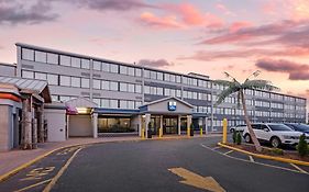 Best Western Rutgers University Hotel East Brunswick Exterior photo