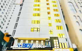 Bidv Beach Hotel Nha Trang Exterior photo