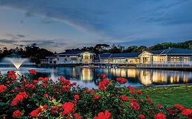 Hotel Hilton Vacation Club Beachwoods Kitty Hawk Exterior photo