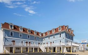 Wildwood Inn, A Travelodge By Wyndham Exterior photo