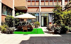Mio Hostel Milan Exterior photo