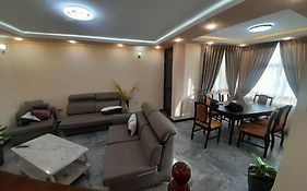 Appartement Addis Ababa Renting Exterior photo