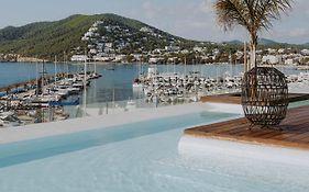 Aguas De Ibiza Grand Luxe Hotel - Small Luxury Hotel Of The World Santa Eulària des Riu Exterior photo