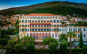 Hôtel Hilton Imperial Dubrovnik Exterior photo