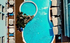 Hotel Capricho Cala Ratjada  Exterior photo