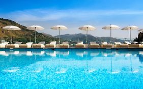Hotel Atlantis Bay - Vretreats à Taormine Exterior photo