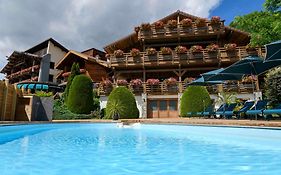 Relais et Châteaux - Les Bas-Rupts Gérardmer Exterior photo