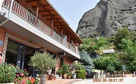 Hotel Meteora Kalambaka Exterior photo