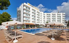 Aluasun Continental Park Hotel & Apartments Playa de Muro  Exterior photo