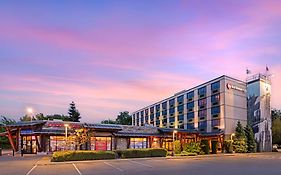 Best Western Plus Barclay Hotel Port Alberni Exterior photo