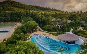 Island Escape Burasari - Sha Extra Plus Phuket Exterior photo