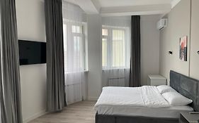 Appartement Жилой Комплекс Акжайык à Astana Room photo