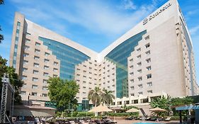 Sonesta Hotel Tower & Casino Le Caire Exterior photo