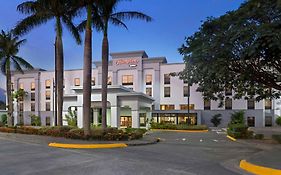 Hotel Hampton By Hilton San Jose Airport Costa Rica à Alajuela Exterior photo