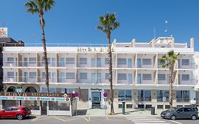 Hotel Playa Peñíscola Exterior photo