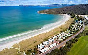 Hotel Big4 Middleton Beach Holiday Park à Albany Exterior photo