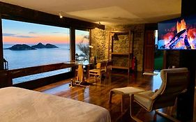 CLIFFSIDE - Boutique Hotel&Spa Rio de Janeiro Exterior photo