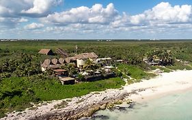 Mezzanine a Colibri Boutique Hotel-Adults Only Tulum Exterior photo