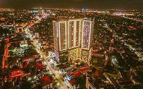 Hotel Mercure Hải Phòng Exterior photo