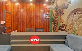 Hotel O Mayur Residency Gorakhpur Exterior photo