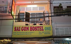 Saigon One Hostel Hô Chi Minh-Ville Room photo