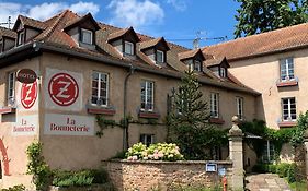 Zinck Hôtel Andlau Exterior photo