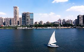 Holiday Inn Cairo Maadi, An Ihg Hotel Exterior photo