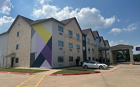 Hotel Spark By Hilton Round Rock Exterior photo