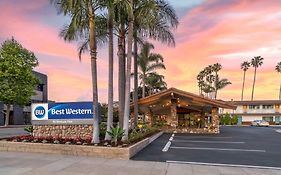 Hotel Best Western At Ventura Pier Exterior photo