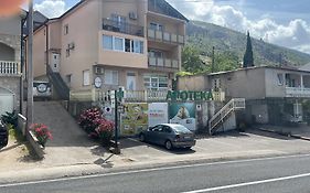 Apartments Salute Mostar Exterior photo