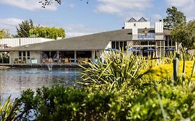 Quail Lodge&Golf Club Carmel-by-the-Sea Exterior photo