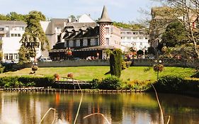 La Potinière Du Lac Appartements Bagnoles de l'Orne Normandie Exterior photo