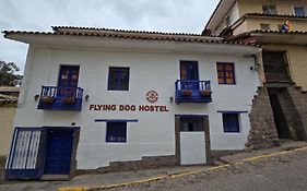 Flying Dog Hostel Cusco Exterior photo