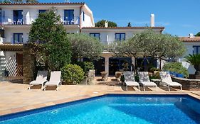 Hotel Blaumar Cadaqués Exterior photo