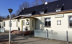 Hotel Waldperle à Jarmen Exterior photo